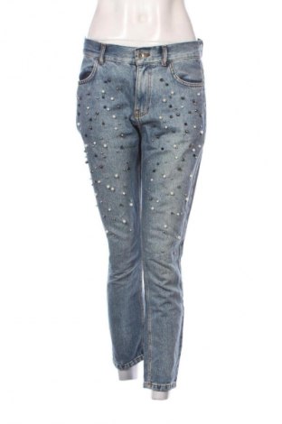 Dámské džíny  Calzedonia, Velikost M, Barva Modrá, Cena  659,00 Kč