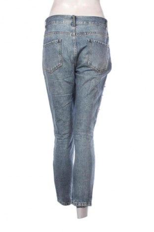 Dámské džíny  Calzedonia, Velikost M, Barva Modrá, Cena  659,00 Kč