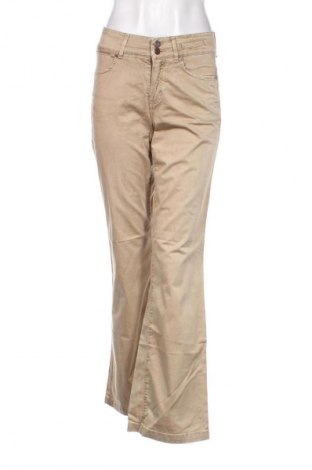 Damen Jeans Cambio, Größe S, Farbe Beige, Preis € 38,36