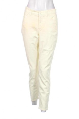 Damen Jeans Cambio, Größe L, Farbe Gelb, Preis € 38,00