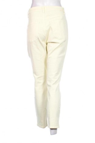 Damen Jeans Cambio, Größe L, Farbe Gelb, Preis € 38,00