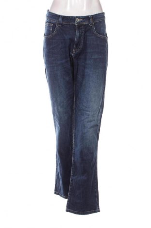 Női farmernadrág Camel Active, Méret XL, Szín Kék, Ár 20 229 Ft
