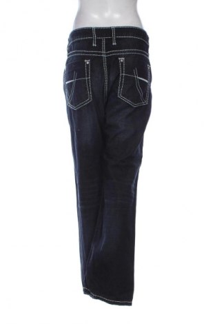 Női farmernadrág Camp David, Méret XXL, Szín Kék, Ár 20 229 Ft