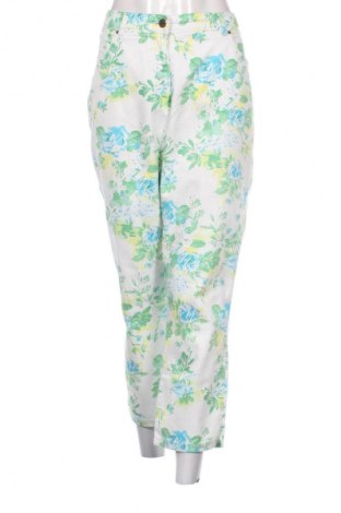 Damen Jeans Canda, Größe XXL, Farbe Mehrfarbig, Preis 14,83 €