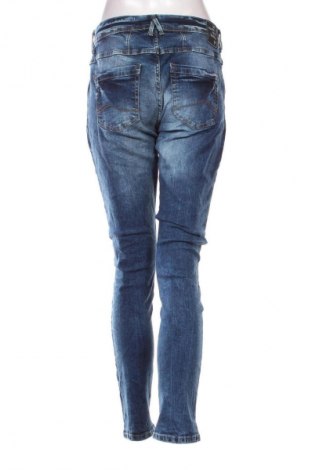 Damen Jeans Cecil, Größe M, Farbe Blau, Preis 11,99 €