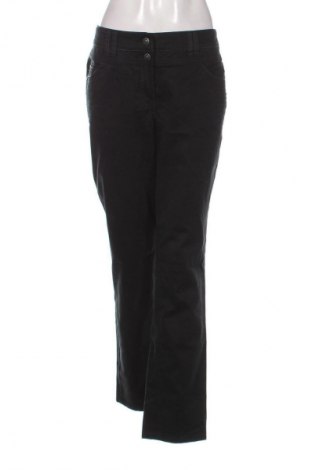 Damskie jeansy Cecil, Rozmiar XL, Kolor Czarny, Cena 134,99 zł