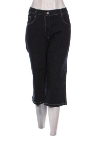Blugi de femei Cecilia Classics, Mărime XXL, Culoare Albastru, Preț 156,99 Lei