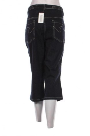 Blugi de femei Cecilia Classics, Mărime XXL, Culoare Albastru, Preț 156,99 Lei