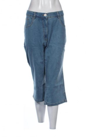 Damen Jeans Cecilia Classics, Größe XXL, Farbe Blau, Preis 20,99 €
