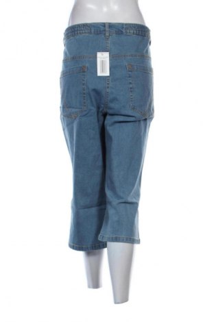 Damen Jeans Cecilia Classics, Größe XXL, Farbe Blau, Preis 20,99 €