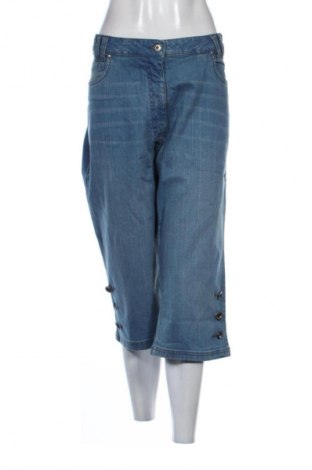 Damen Jeans Cecilia Classics, Größe XXL, Farbe Blau, Preis 31,99 €