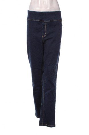 Blugi de femei Cellbes, Mărime 3XL, Culoare Albastru, Preț 316,99 Lei