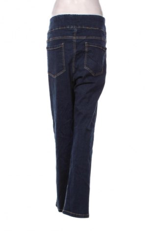 Blugi de femei Cellbes, Mărime 3XL, Culoare Albastru, Preț 316,99 Lei