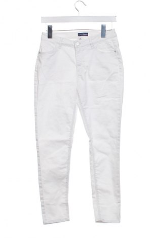 Damen Jeans Charles Vogele, Größe S, Farbe Weiß, Preis € 14,77