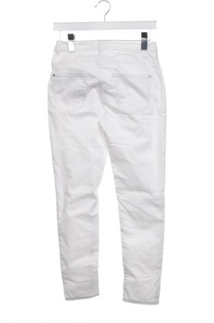 Damen Jeans Charles Vogele, Größe S, Farbe Weiß, Preis € 14,77