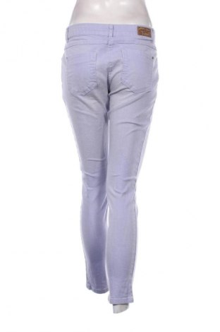 Damen Jeans Charles Vogele, Größe M, Farbe Lila, Preis 15,00 €