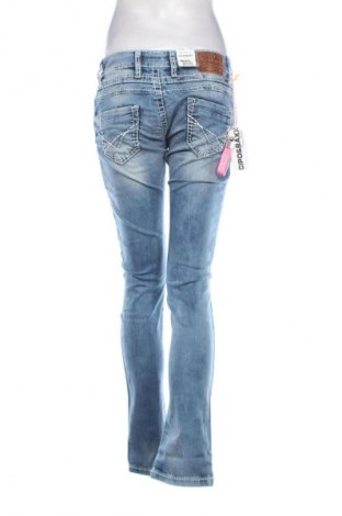 Damen Jeans Cipo & Baxx, Größe M, Farbe Blau, Preis € 64,99