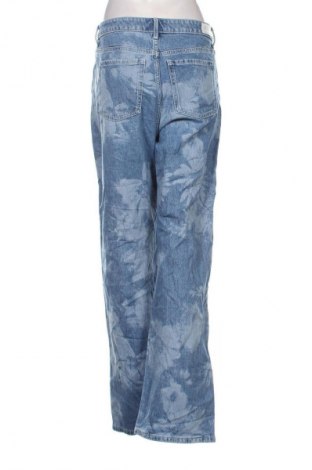 Damskie jeansy Clockhouse, Rozmiar L, Kolor Niebieski, Cena 95,99 zł