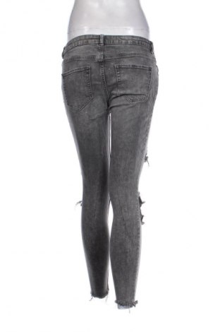 Blugi de femei Clockhouse, Mărime M, Culoare Gri, Preț 49,99 Lei