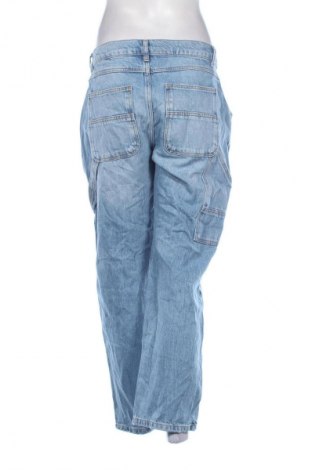 Blugi de femei Clockhouse, Mărime M, Culoare Albastru, Preț 98,99 Lei