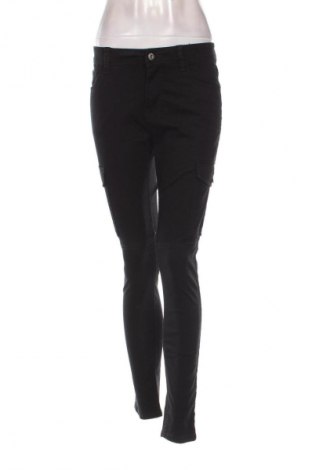Damen Jeans Clockhouse, Größe S, Farbe Schwarz, Preis 20,99 €