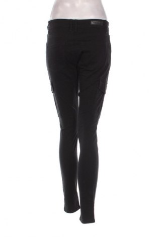 Damen Jeans Clockhouse, Größe S, Farbe Schwarz, Preis 20,99 €