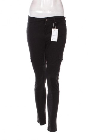 Damen Jeans Clockhouse, Größe M, Farbe Schwarz, Preis 31,99 €