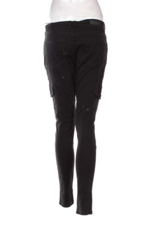 Damen Jeans Clockhouse, Größe M, Farbe Schwarz, Preis 31,99 €