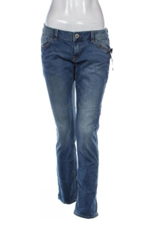 Damen Jeans Clockhouse, Größe L, Farbe Blau, Preis 31,99 €