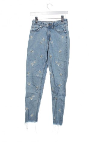 Damen Jeans Clockhouse, Größe XS, Farbe Blau, Preis € 20,99