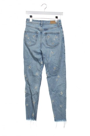 Damen Jeans Clockhouse, Größe XS, Farbe Blau, Preis € 20,99