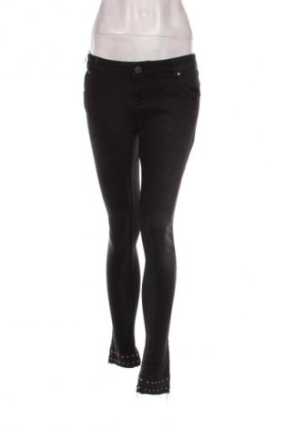 Damskie jeansy Coccara, Rozmiar S, Kolor Czarny, Cena 134,99 zł