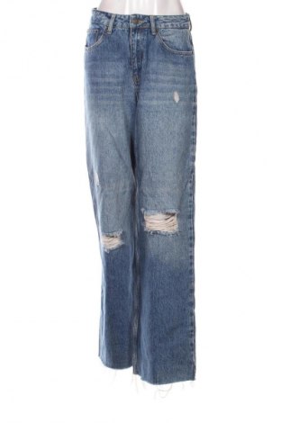 Damen Jeans Colourful Rebel, Größe M, Farbe Blau, Preis 28,99 €
