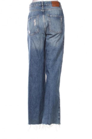 Damen Jeans Colourful Rebel, Größe M, Farbe Blau, Preis 28,99 €