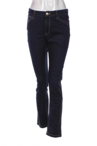 Blugi de femei Cross Jeans, Mărime M, Culoare Albastru, Preț 76,00 Lei