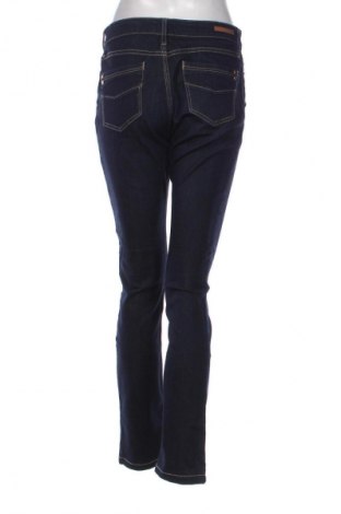 Blugi de femei Cross Jeans, Mărime M, Culoare Albastru, Preț 76,00 Lei