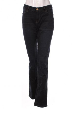 Дамски дънки Cross Jeans, Размер XL, Цвят Син, Цена 29,99 лв.