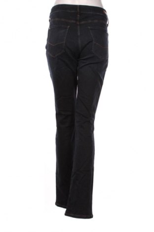 Дамски дънки Cross Jeans, Размер XL, Цвят Син, Цена 29,99 лв.