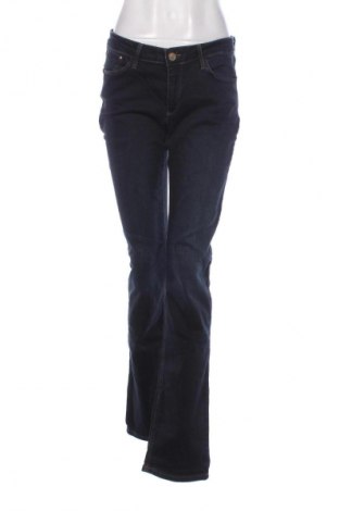 Damen Jeans Cross Jeans, Größe L, Farbe Blau, Preis 20,99 €