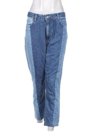 Damen Jeans DF, Größe XL, Farbe Blau, Preis € 28,99