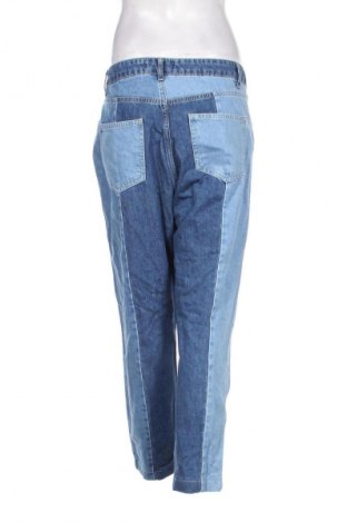 Damen Jeans DF, Größe XL, Farbe Blau, Preis € 28,99