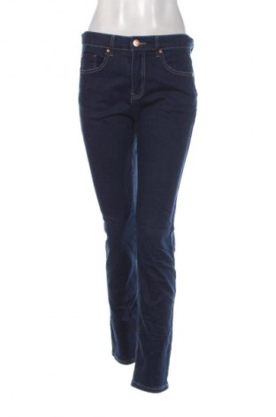 Dámske džínsy  Denim 1953, Veľkosť M, Farba Modrá, Cena  16,95 €