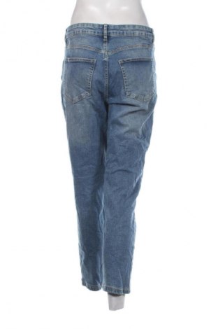 Dámske džínsy  Denim 1953, Veľkosť L, Farba Modrá, Cena  16,95 €
