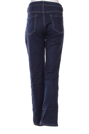 Γυναικείο Τζίν Denim 1953, Μέγεθος XL, Χρώμα Μπλέ, Τιμή 18,99 €