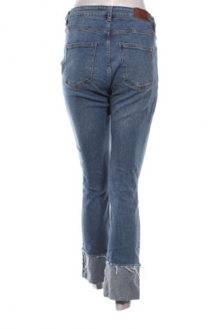 Dámske džínsy  Denim 1982, Veľkosť M, Farba Modrá, Cena  16,95 €