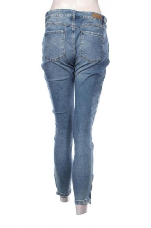 Γυναικείο Τζίν Denim 1982, Μέγεθος L, Χρώμα Μπλέ, Τιμή 18,99 €