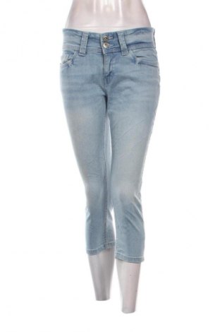 Dámské džíny  Denim 1982, Velikost S, Barva Modrá, Cena  469,00 Kč
