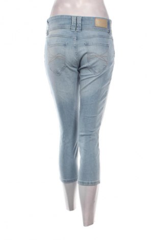 Dámské džíny  Denim 1982, Velikost S, Barva Modrá, Cena  469,00 Kč