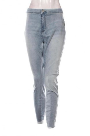 Γυναικείο Τζίν Denim 1982, Μέγεθος XL, Χρώμα Μπλέ, Τιμή 29,99 €