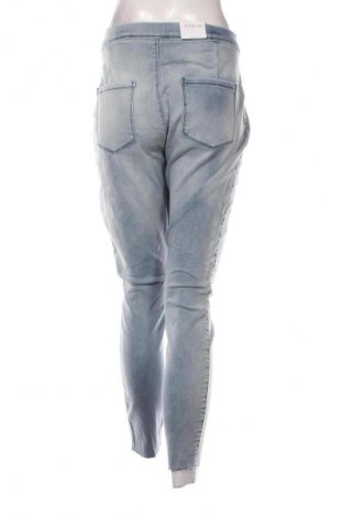 Γυναικείο Τζίν Denim 1982, Μέγεθος XL, Χρώμα Μπλέ, Τιμή 29,99 €